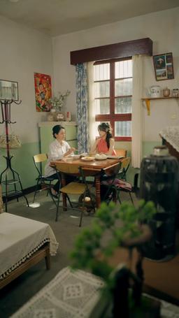 Voltar ao Passado: Amor Eterno episode 27