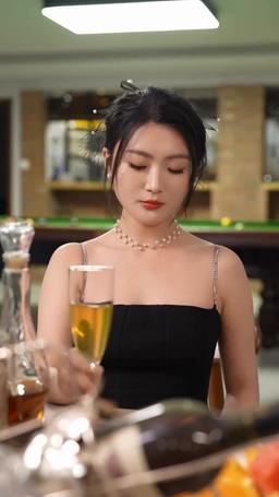 Volta ao CEO com uma nova cara episode 60