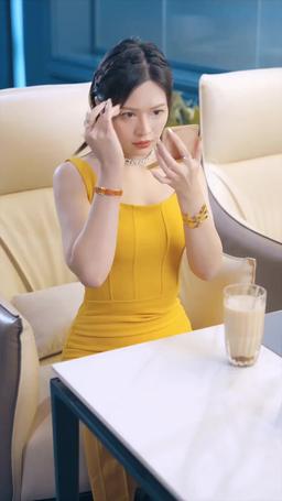 神を統べる男 episode 46