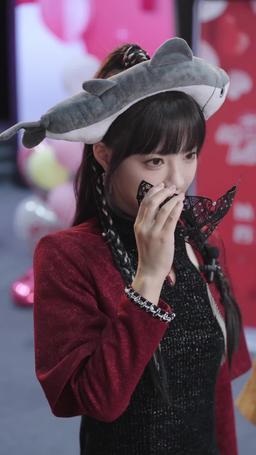 Un Lío de Amor episode 11