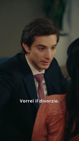 Per tutti i motivi sbagliati episode 41