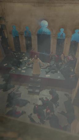 Zwischen Blut und Begierde episode 45