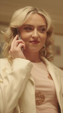 Sayang, Katakan saja Ya! episode 48