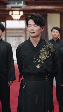 Po zagładzie mojego rodu-od razu osiągnąłem boskość episode 22