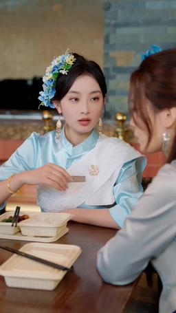 รักไล่ล่า โชคชะตาพาพบคุณชาย episode 62