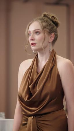 Kau Menyesal Terlambat episode 72