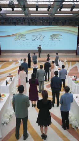 Karının İntikamı episode 28