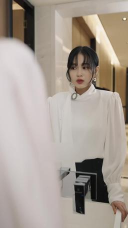 運命に抗う恋人たち〜愛と復讐の物語 episode 46