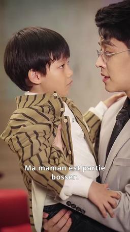 Bébé d'Amour, Destin d'Amour episode 34