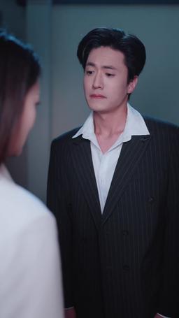 Dumping My Ex, Founding My Love episode 14