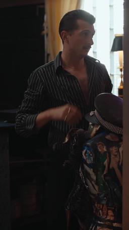 [Doppiaggio] La doppia vita di mio marito miliardario episode 17