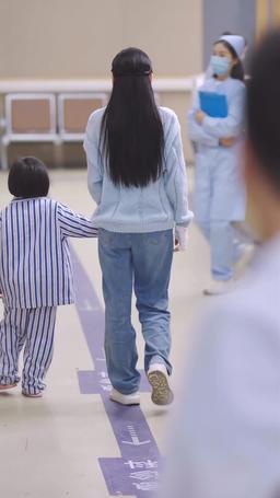 넌 내 소중한 보물이야 episode 19