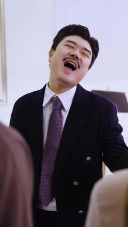 Cougar and Cub episode 32