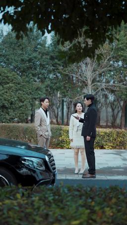 My Poor Husband is a Big Shot episode 3