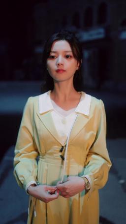 願你燦若繁星 episode 55