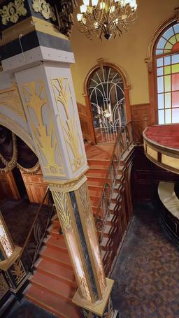 [Dublajlı] Ölümsüzlük Zirvesi episode 46