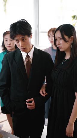 Hanımın Dönüşü episode 35