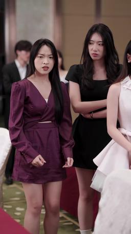 Do una svolta alla mia vita: da banca del sangue a moglie dell'AD episode 13