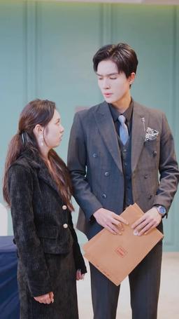 [doblado] Mi Exesposa Florece tras el Divorcio episode 36