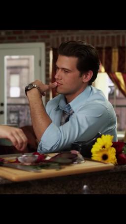 Scents and Sensibility episode 41