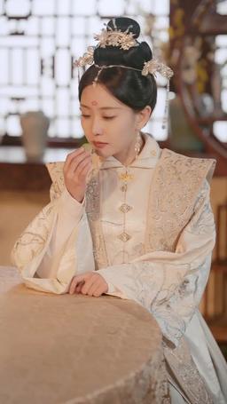 The Dagger in the Palace episode 34