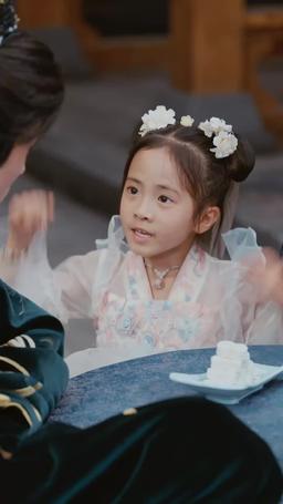 La stella fortunata del principe storpio episode 14