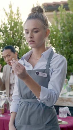 خطفت مليارديرًا  ليكون زوجي episode 38