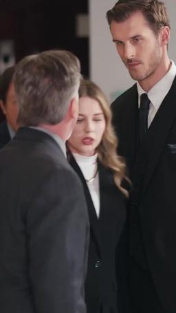 田舎娘 社長の花嫁になる episode 46