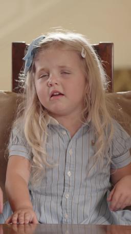 مربية ابنتي السجينة السابقة هي أم طفلتي episode 54