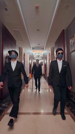 사위의 진짜 정체 episode 75