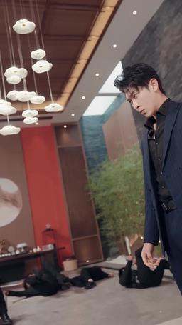 El Regreso del Mendigo: Comenzando Desde Ser Recogido por una Belleza episode 47