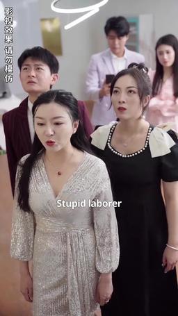 My Bricklayer Hubby Is Actually a Billionaire! episode 43