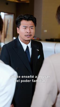 [doblado] Amor al Primer Vuelo episode 56