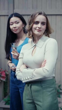 看護師の夫が実は社長！ episode 49