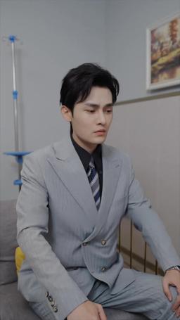 醜妻逆襲，顏值驚豔全球 episode 11