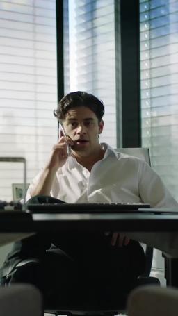 [Dubbing] Genialny inżynier? Właśnie go zwolniłeś! episode 25