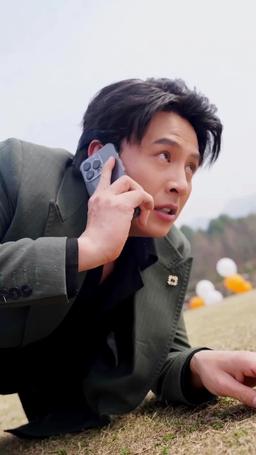 別對我心動 episode 36