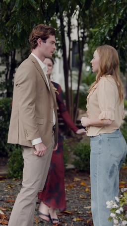 Tesoro, ti prego, non sposare lui episode 18