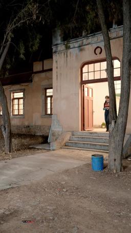 Elveda, Geçmişim episode 4