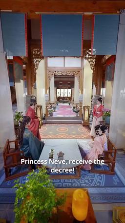 Royal Twist: The Powerhouse Prince episode 4