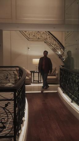 장군과의  위험한 사랑 episode 5