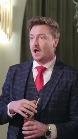 Pemecatan Legenda Detroit episode 89