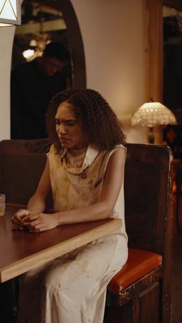 Il mio nemico Alfa episode 22