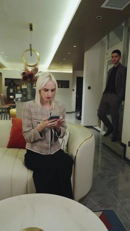 The Escaping Mistress episode 5