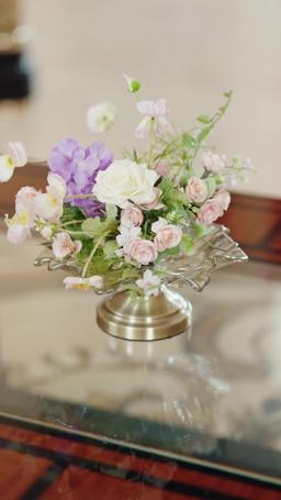 電撃婚の奥様はちょっとワイルド episode 8