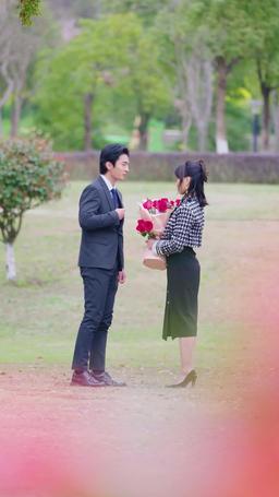 어쩌다 재벌 신부가 되었습니다 episode 82