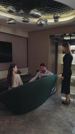 In Her Shadow episode 5