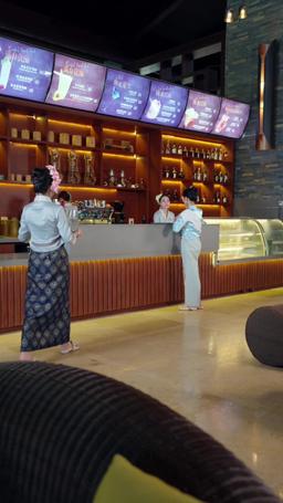 Il destino si rincontra in hotel episode 19