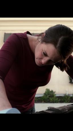 Scents and Sensibility episode 43