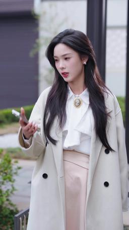 前路漫漫亦燦燦 episode 41